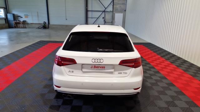 Audi A3 Sportback image 6