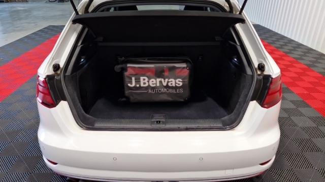 Audi A3 Sportback image 7