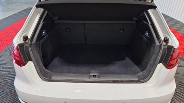 Audi A3 Sportback image 9