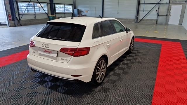 Audi A3 Sportback image 4