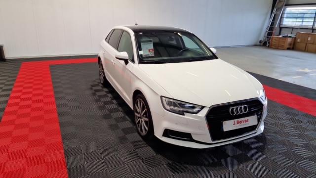 Audi A3 Sportback image 1