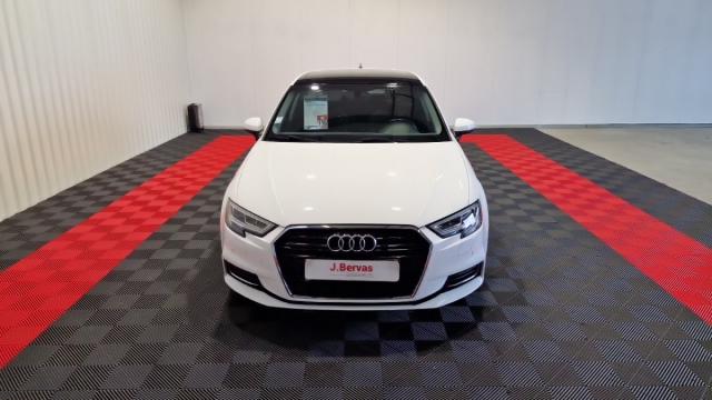 Audi A3 Sportback image 2