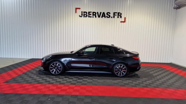 Bmw Série 4 Gran Coupé image 8