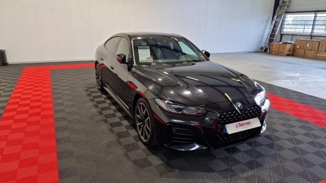 Bmw Série 4 Gran Coupé image 6