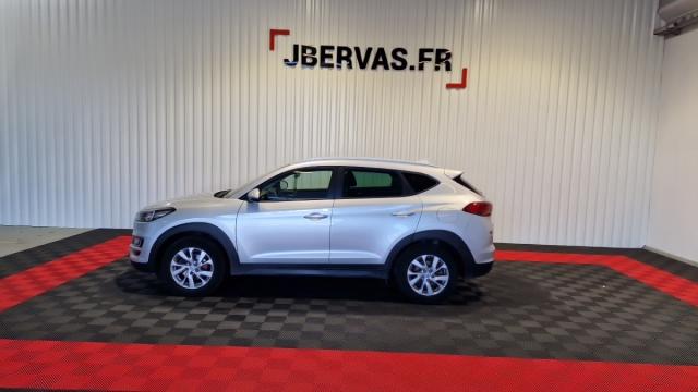 Hyundai Tucson image 5