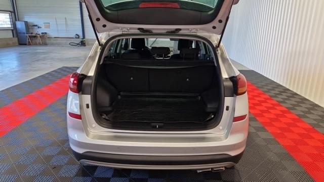 Hyundai Tucson image 3