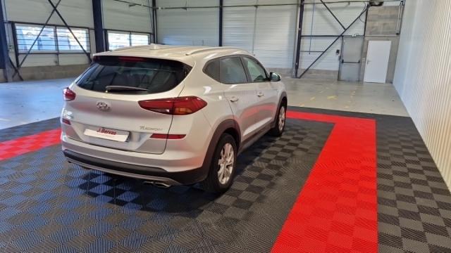 Hyundai Tucson image 2