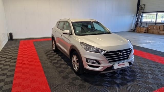 Hyundai Tucson image 1