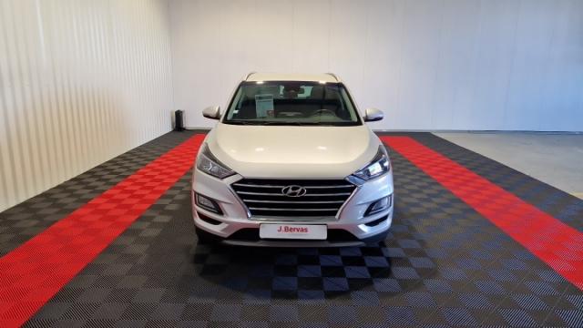 Hyundai Tucson image 7