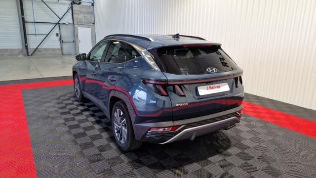 Hyundai Tucson image 6