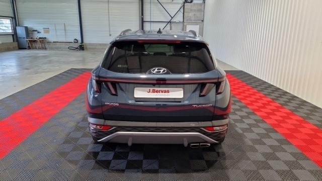 Hyundai Tucson image 1
