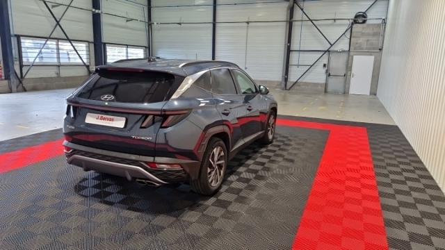 Hyundai Tucson image 7