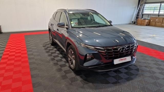 Hyundai Tucson image 4