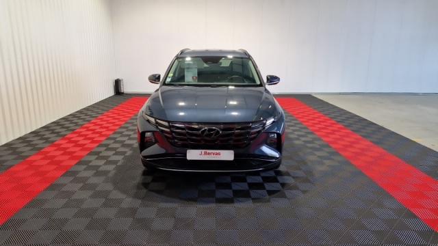 Hyundai Tucson image 9
