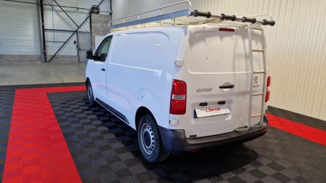 Peugeot Expert image 6