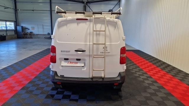 Peugeot Expert image 1