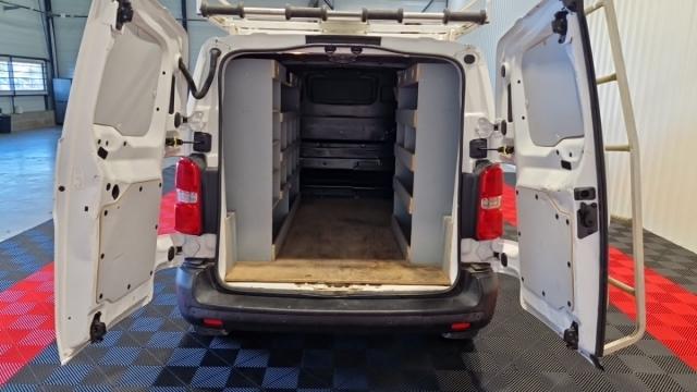 Peugeot Expert image 8
