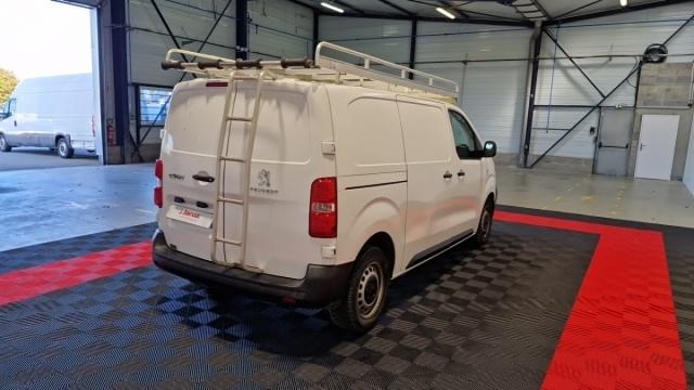 Peugeot Expert image 4