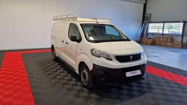 Peugeot Expert image 9