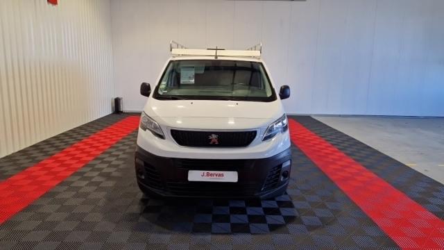 Peugeot Expert image 3
