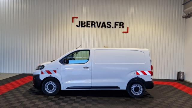 Citroen Jumpy image 4