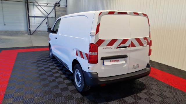 Citroen Jumpy image 3