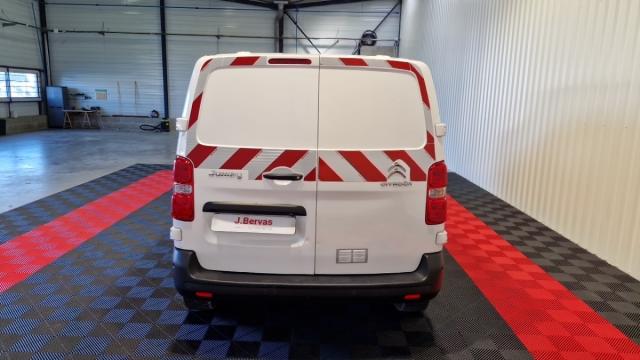 Citroen Jumpy image 9