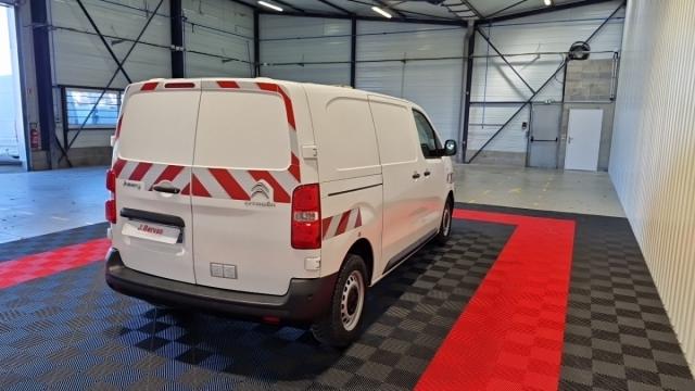 Citroen Jumpy image 5