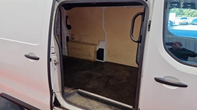 Citroen Jumpy image 1