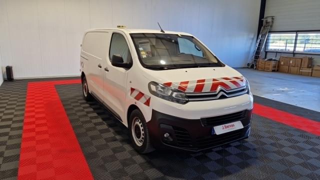 Citroen Jumpy image 7