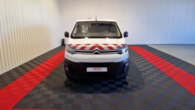 Citroen Jumpy image 6