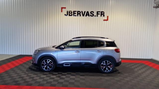 Citroen C5 Aircross image 2