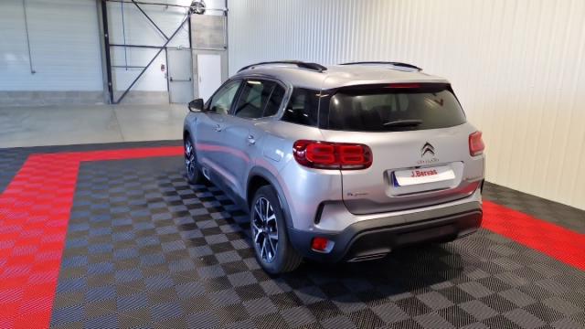 Citroen C5 Aircross image 3