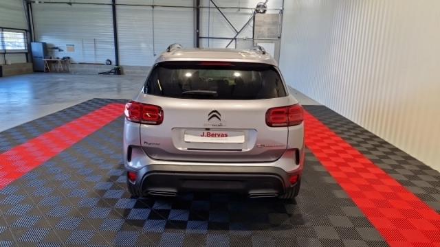Citroen C5 Aircross image 7