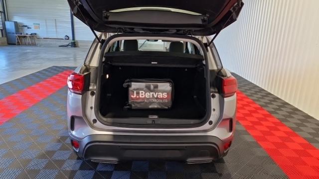 Citroen C5 Aircross image 5
