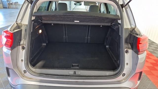 Citroen C5 Aircross image 6