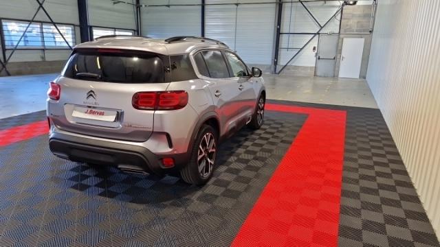 Citroen C5 Aircross image 8