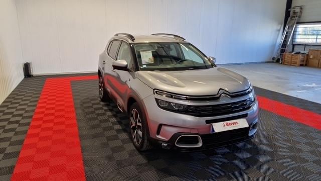 Citroen C5 Aircross image 1