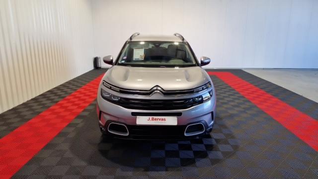 Citroen C5 Aircross image 4