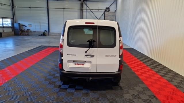 Renault Kangoo Express image 2