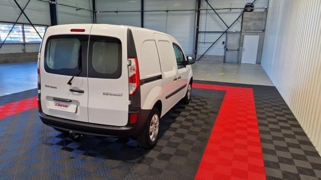 Renault Kangoo Express image 5