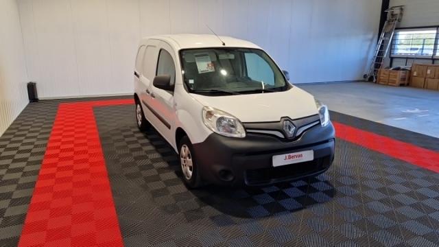Renault Kangoo Express image 4