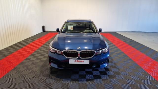 Bmw Série 3 image 6