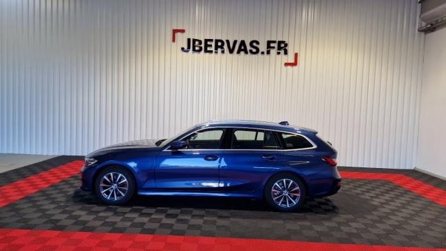 Bmw Série 3 image 3
