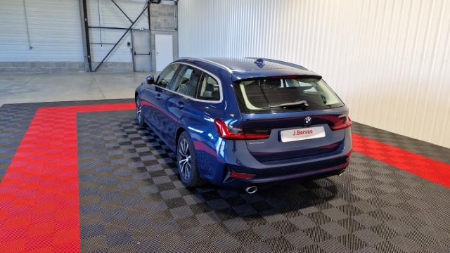 Bmw Série 3 image 1