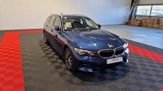 Bmw Série 3 image 8