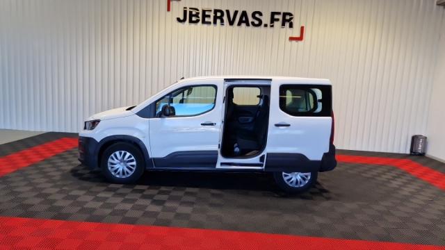 Peugeot Rifter image 9