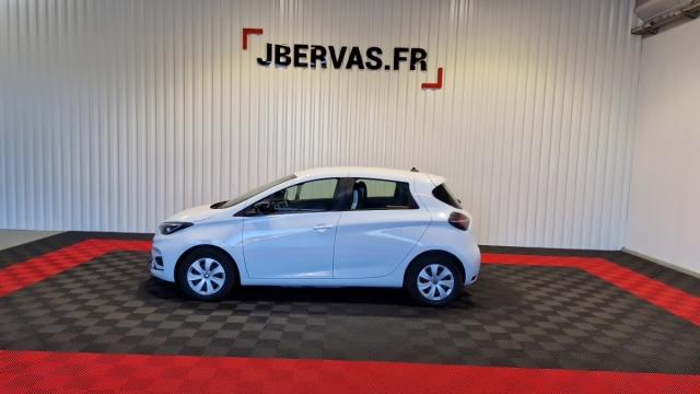 Renault Zoe image 7