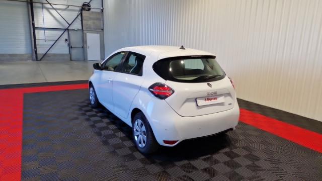 Renault Zoe image 5