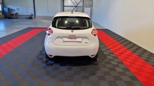 Renault Zoe image 8